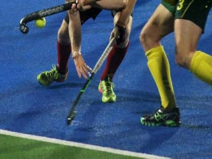 Hockey League: Australia in Semis After thrash Germany 