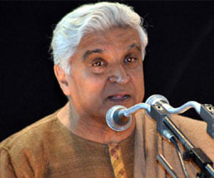 javed akhtar says, hindustani is our language