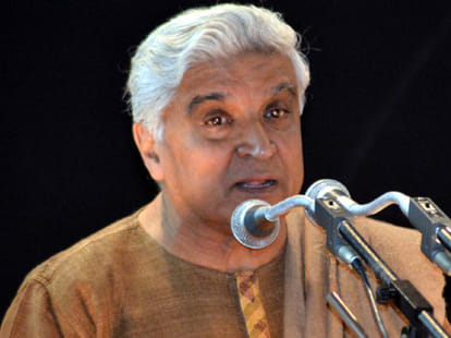 bollywood lyricists come from urdu shayri