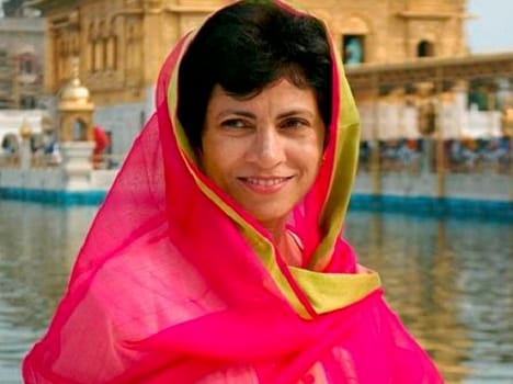 Parliament session adjourned after controversy on Selja's comment
