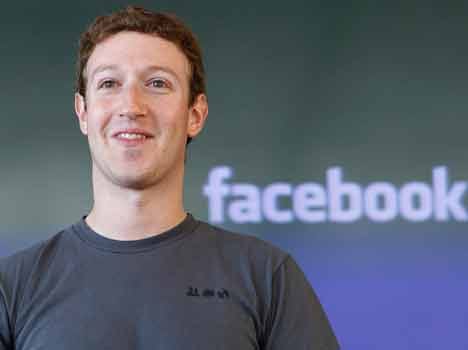 zuckerburg said facebook is always open for muslims