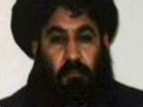 taliban leader wounded in firing