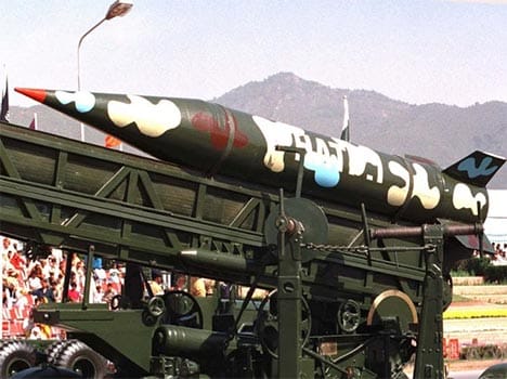 'Pakistan wanted to deploy nuclear missiles during Kargil conflict'