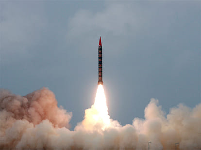 'Pakistan wanted to deploy nuclear missiles during Kargil conflict'
