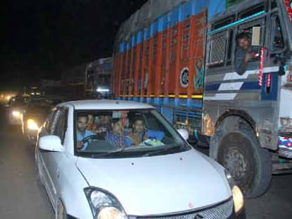 people protest after comment on muhammad saheb