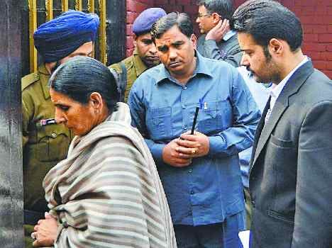 national shooter simranjit singh sippy murder case