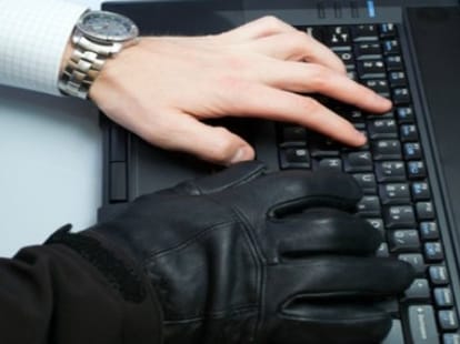 Police to keep an eye on anarchist over social media.
