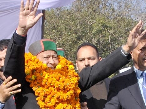 state level republic day celebration will be held at shimla.