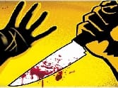 Young man injured in attack