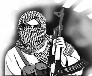 STF and ATS are behind terrorists sleeping modules.