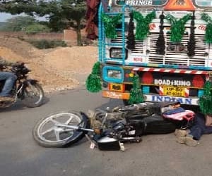 Kakod Incident.