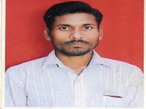 The two men marooned district of Chennai