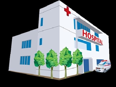 Elderly patients will get the special treatment