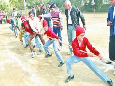 Cleanliness is adopting disability Cured