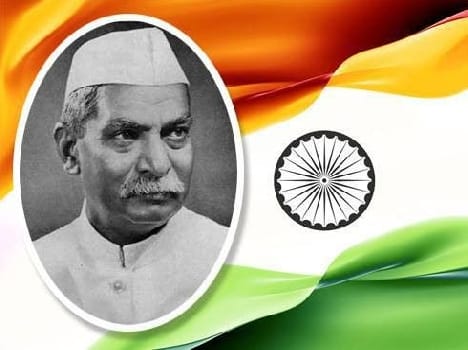 Dr. intellectual talented . Rajendra Prasad