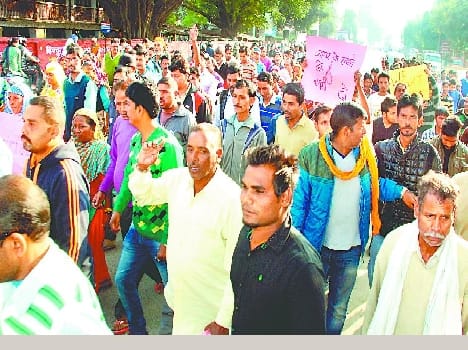 Arun sought to catch the killers soon
