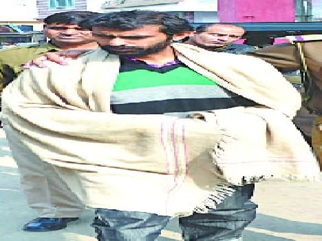 Call details of the suspects lie pick