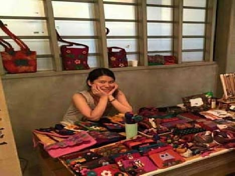 The relationship heart from Banaras spread far Japanese markets