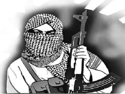 kashmir terrorists attacked on parliament in 13 december 2001