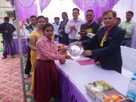 Talent shows in competition