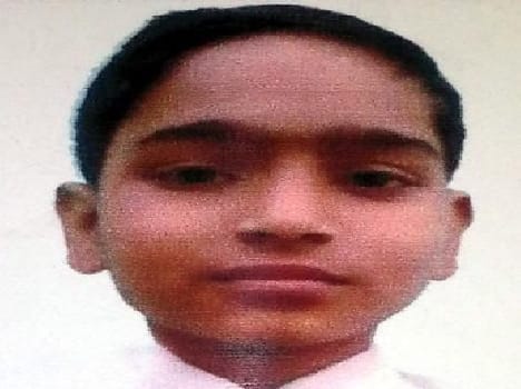 In revenge for the kidnapping of the son of the woman candidate