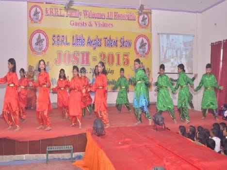 cultural program in mainpuri