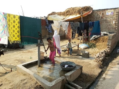 .. The village did not want the accused to Nirbhaya