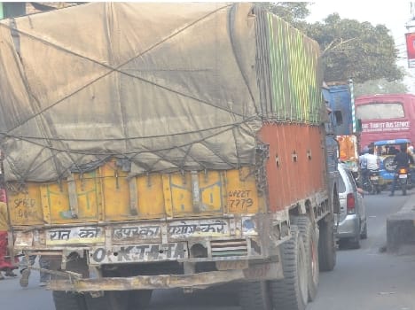  The Department of Transportation shall reflectors on vehicles