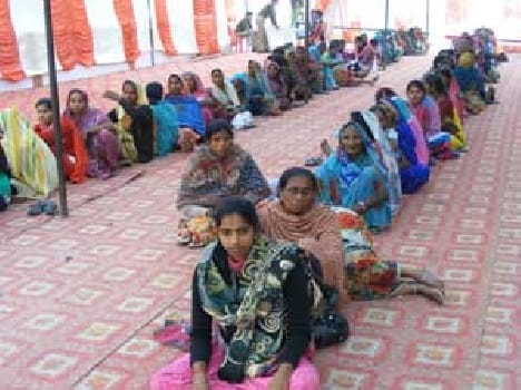 15 patients had ear surgery