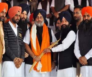 pakistani agency ISI hand in organically in punjab, Shocking revelation
