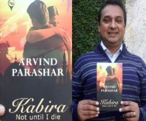 dehradun arvind book best selling book of the year.