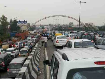 know the traffic rules of various country