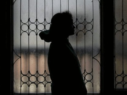 13 year old becomes Mother and parted from child in Korba