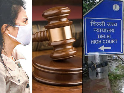 Supreme court says litigation against odd even is publicity stunt