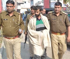 SIMI was exposed to those associated with Ijaz.