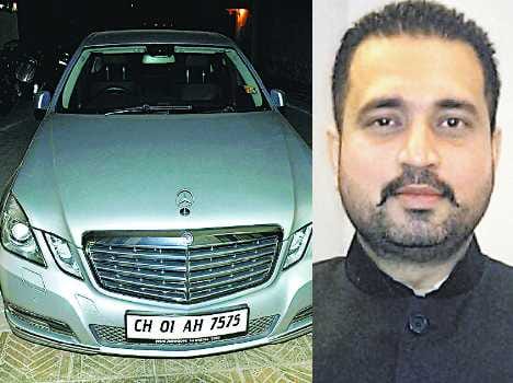mohali businessman kidnapped in sensational condition