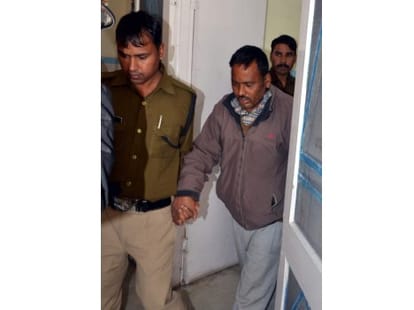 rape in nari niketan, jail to four person with three woman employees.