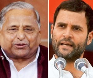 akhilesh yadav speaks about alliance with congress