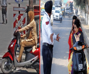 Delhi-Noida City traffic would run on the lines of