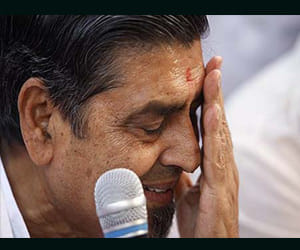 shock to tytler in Sikh riots case,  CBI would be re-examined case