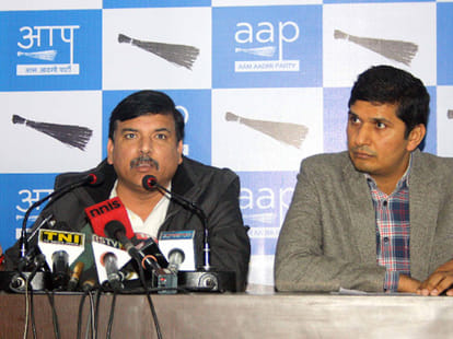 Claim: AAP government creates history, the long winter session