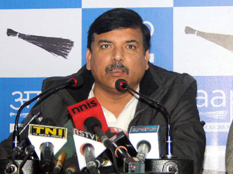 aam admi party cm candidate for punjab assembly election