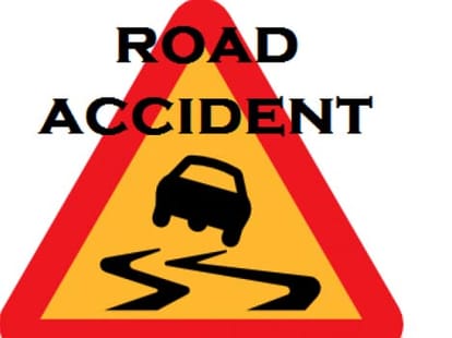 road accident in rajsthan's pratapgargh