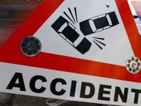 road accident in rajsthan's pratapgargh