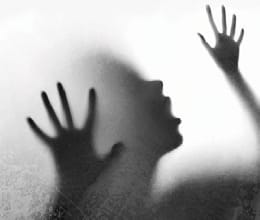 Attempted rape, assault caught the accused Baba
