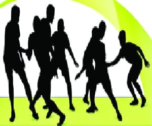 BAM Khalsa College took first place in Kabaddi match 