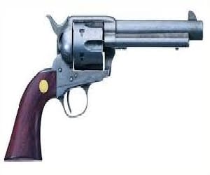 demand for revolver