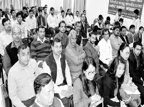 Exporters were told Plans