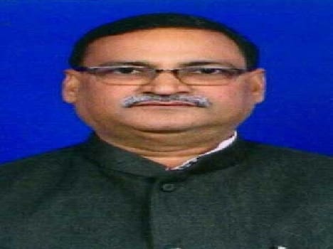 Murder of BSP leader Brajesh close