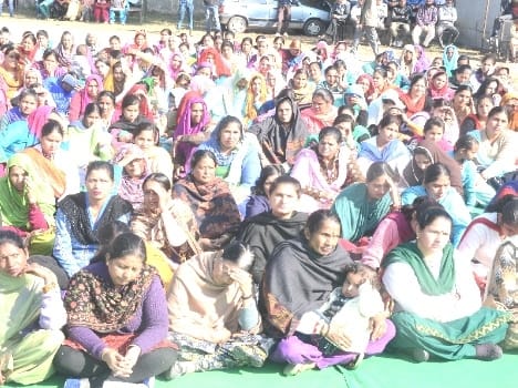 house for all scheme for all started.